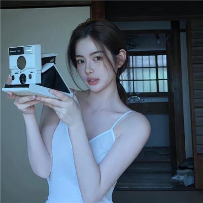 濶少艳福